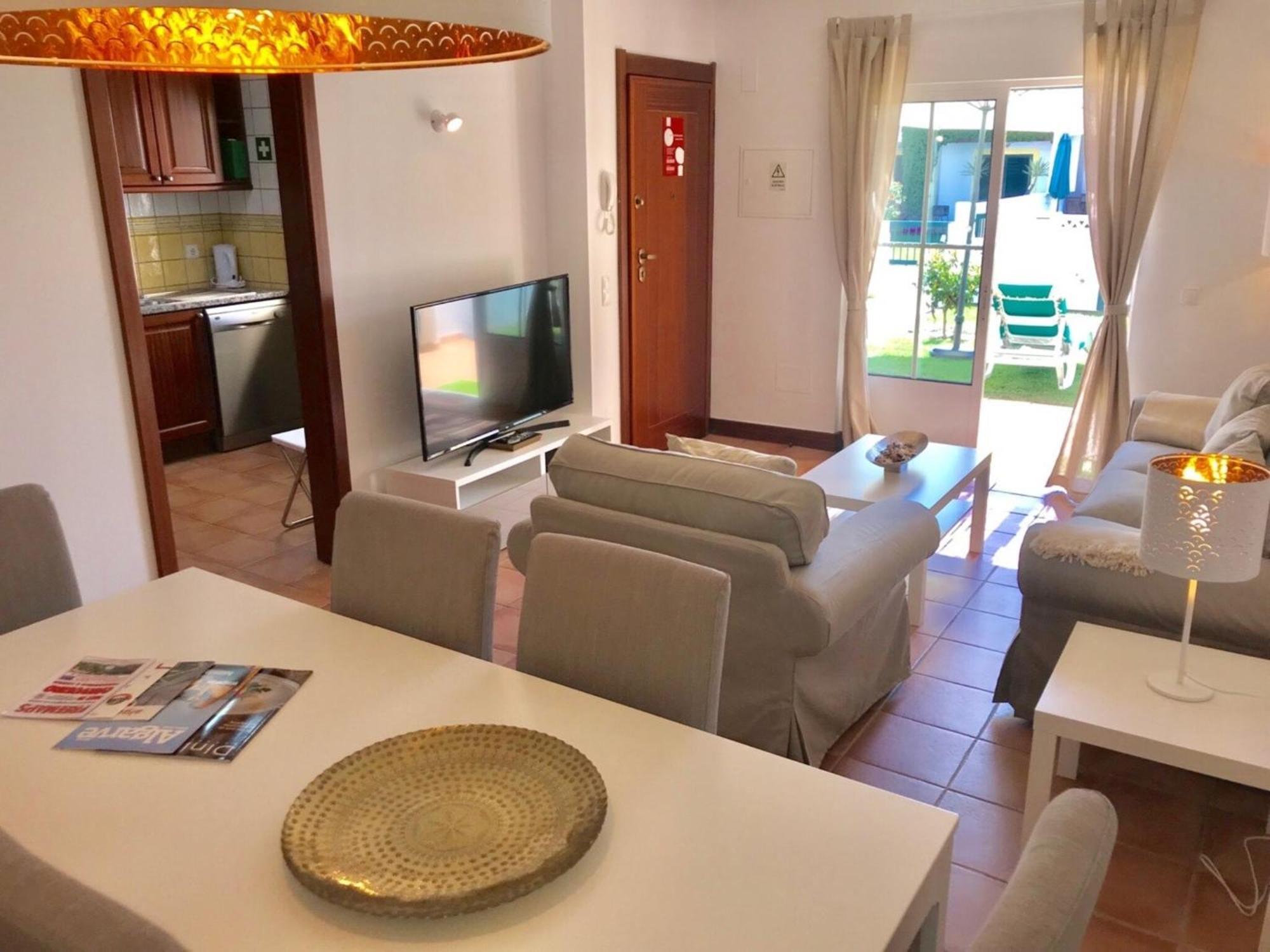 Holiday home Family-friendly In